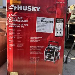 Air Compresssor