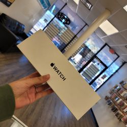 Apple Watch Series Se 3 