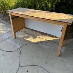 Free Workbench 