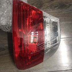 E46 pasenger Side taillight coupe