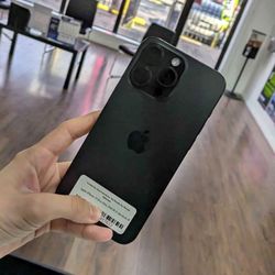 iPhone 15 Pro Max Unlocked 5G 