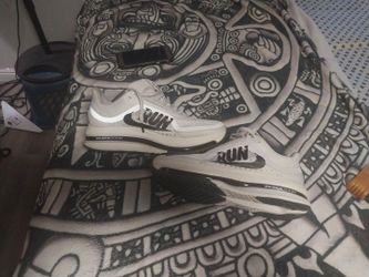Nike air pegusus premium mens 9.5