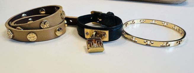 Tory Burch Bracelets