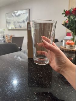 Juice glasses