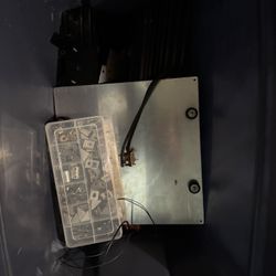 Marker farm Pegasus 12” 3D Printer Hardware 