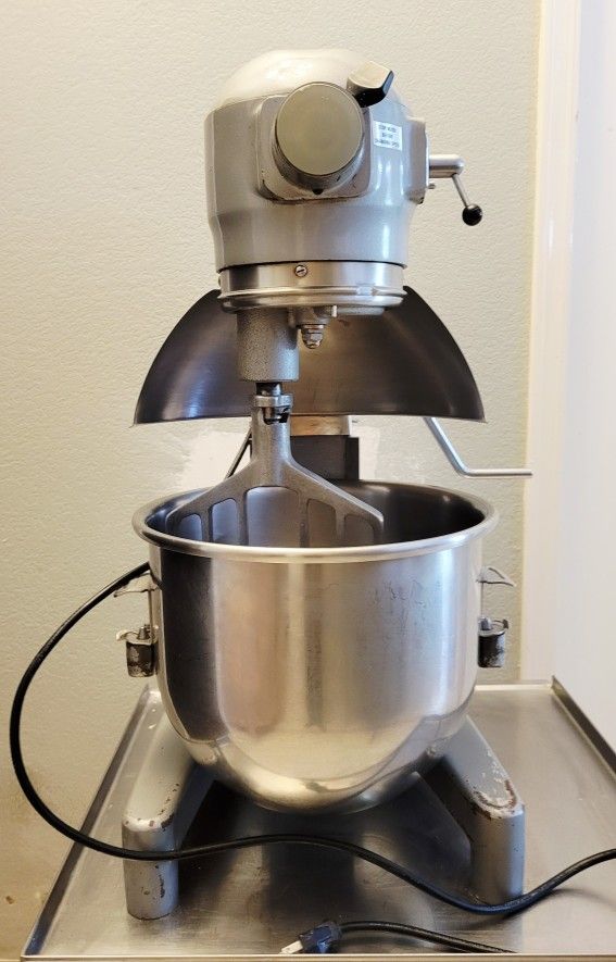 Hobart 20 Quart Mixer