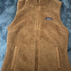 Patagonia Vest