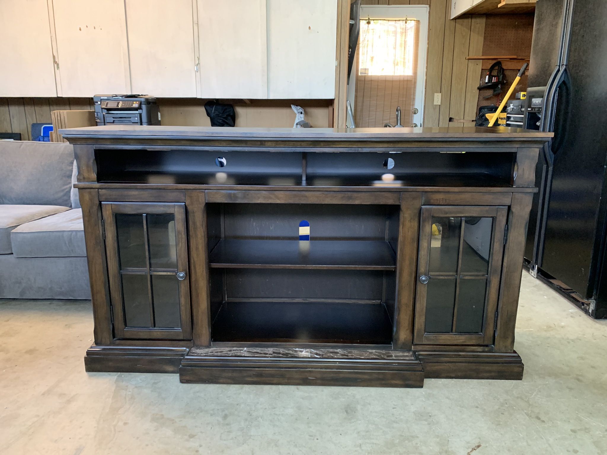 Ashley Furniture Roddington Tv Stand