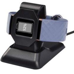 Brand new Fitbit Charge 3 Charger, with 3(ft) USB Cable Charging Stand Dock Station for Fitbit Charge 3 & 3 SE Fitness Activity Tracker