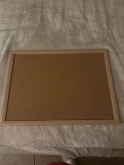 Pin Board