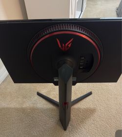 LG UltraGear 27GP83B-B 27” QHD Gaming