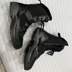 5.11® A/T 6" SIDE ZIP BOOT