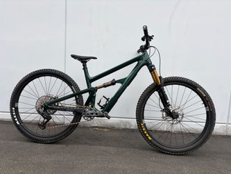 2026 Ibis Ripley V5 GX Wireless