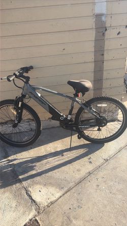 E bike