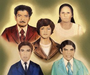 Photo Restoration 
