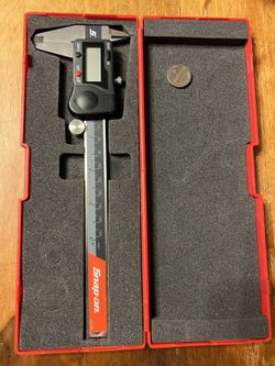 Snap On Caliper