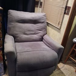 Free Recliner