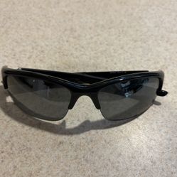 Oakley Bottle Rocket Polarized Sunglasses