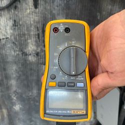 Fluke 116 True RMS Multi Meter