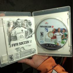 PS3 Game