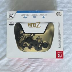 Nintendo Switch Wireless Controller
