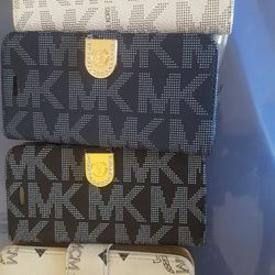 I Phone Cell Cases For IPhone X MK & MCM