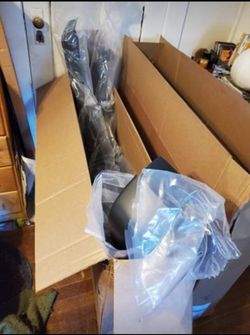 2016 F150 Fender Flares ROUGH COUNTRY