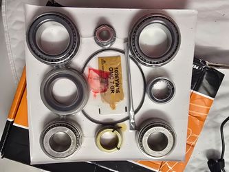 Performance kit