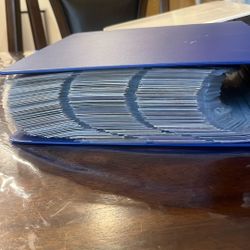 Yu Gi Oh Binders