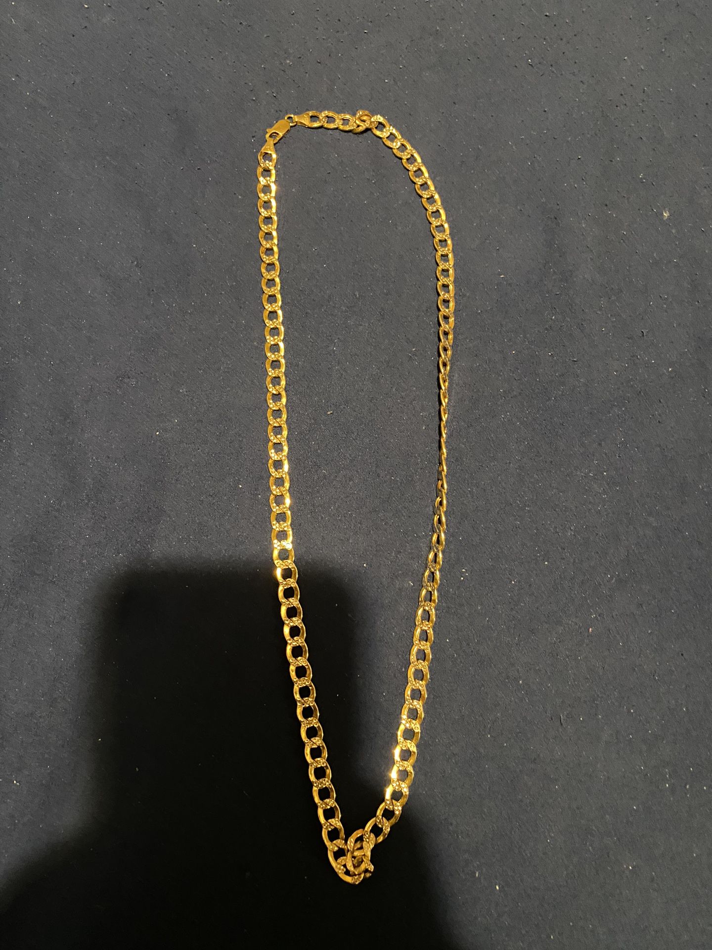 10 K Real 10.5 Ancho De Larga 38 5,500 Oh Mejor Oferta Chavos En Mano