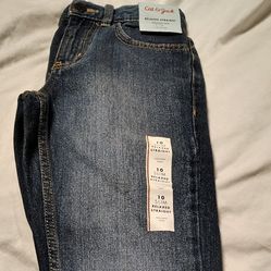 Cat N Jack Pants Size 10 Slim