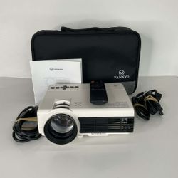 Vankyo 3W Leisure3 Pro Mini Projector 
