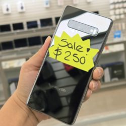 Samsung S10 Plus 1TB Unlocked 