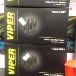 Viper Model 3108vm On Sale For 99.99 