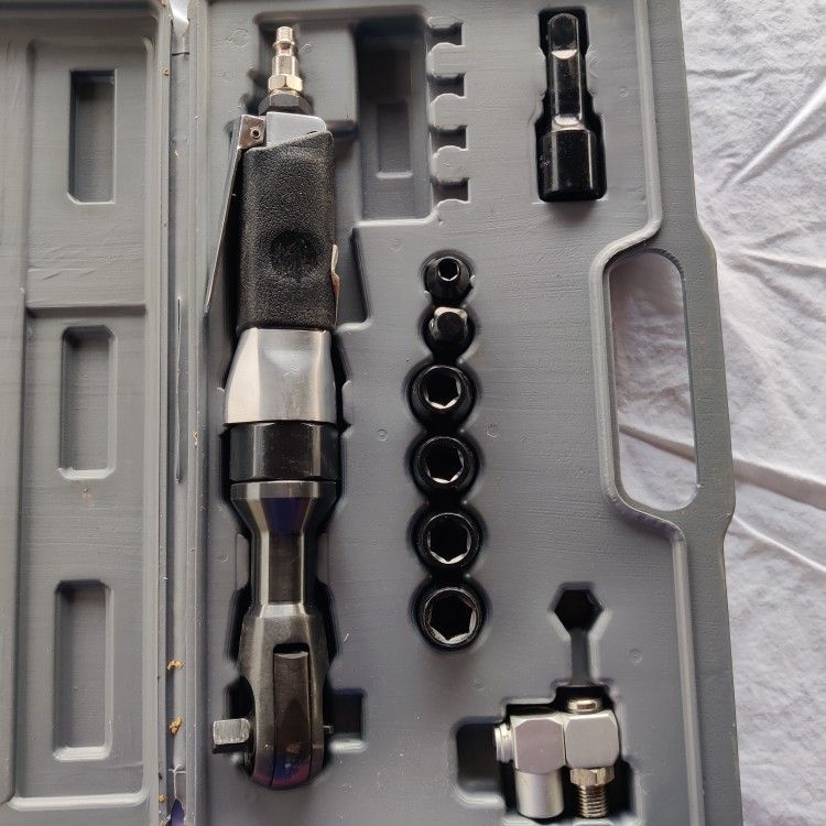 Air Ratchet Wrench