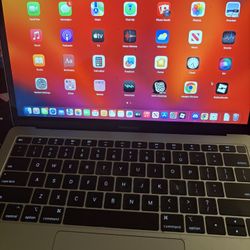 Macbook Air Late 2019
