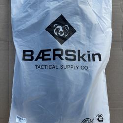 BÆRSkin Tactical Hoodie 4.0 