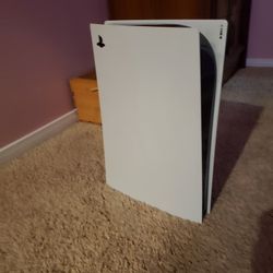 Ps5 Digital