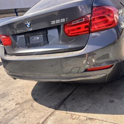 2013 BMW 328i