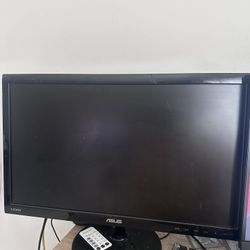ASUS computer monitor