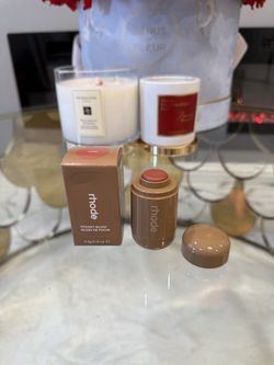 Rhode Pocket Blush Buildable Hydrating Cream Blush FIRM PRICE PRECIO FIRME