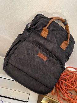 Diaper Bag