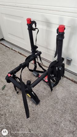Allen Car/Suv 2 Bike Rack