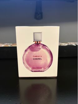 Chanel Chance Eau Tendre