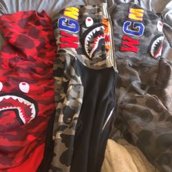 Bape 