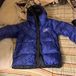 Men’s Nike Puffer Jacket