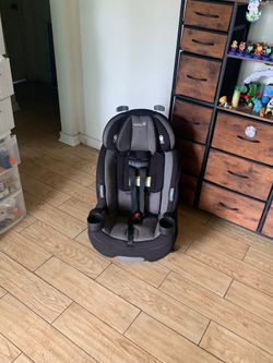 Car seat