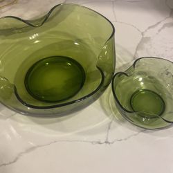 Green Bowl