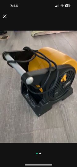 Fan Good Condition