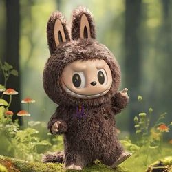 labubu doll